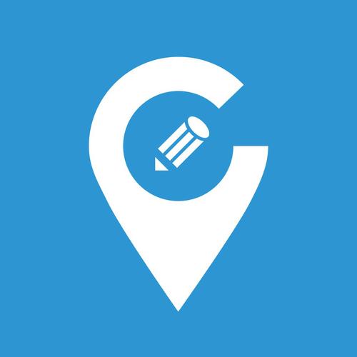 地图制作器图标