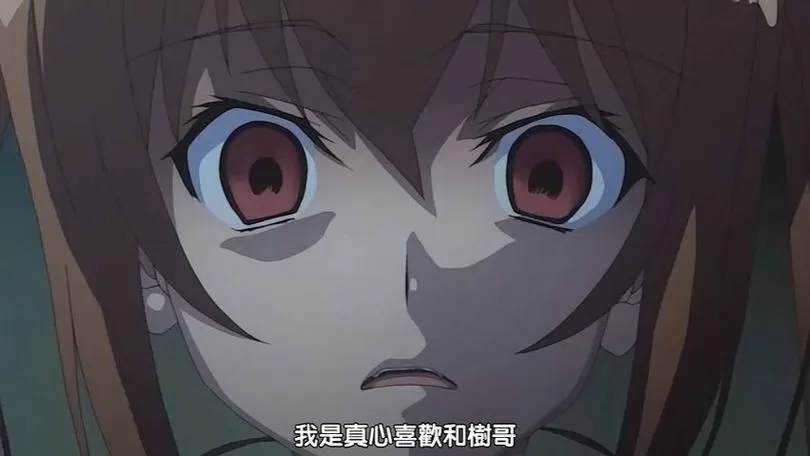 纯白的轮舞曲1-2樱花