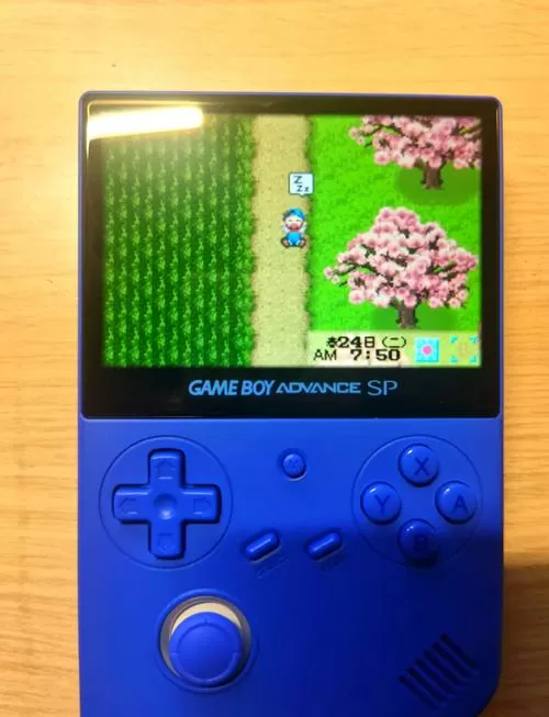 gba.emu版本下载图标