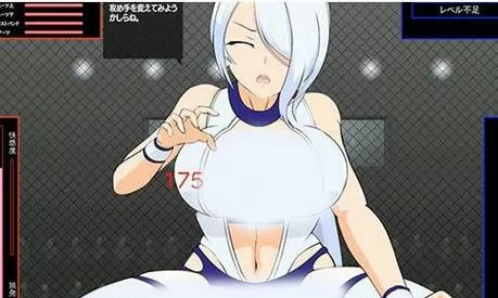 斗技女王赛琳娜直装版图标