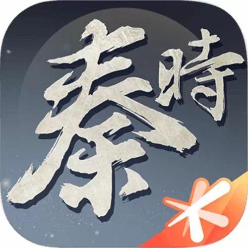 手机游戏秦时明月图标