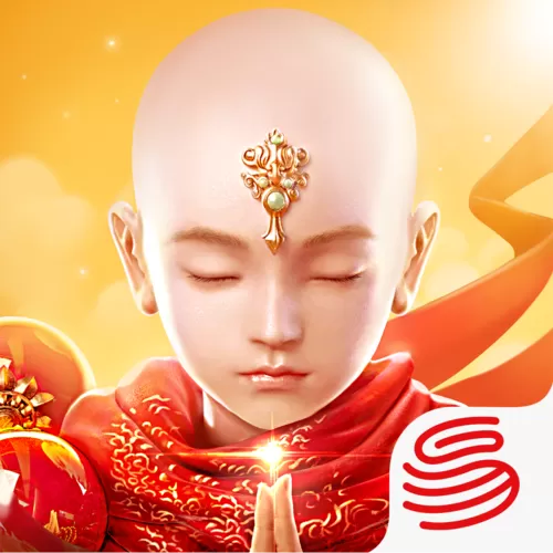 镇魔曲礼包图标