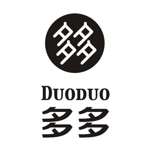 多多不简单图标
