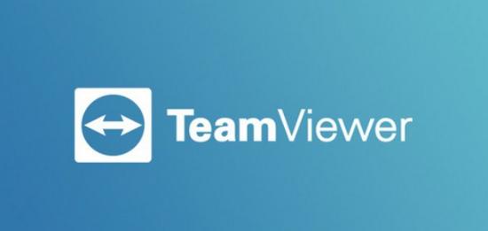 teamviewer精简版图标