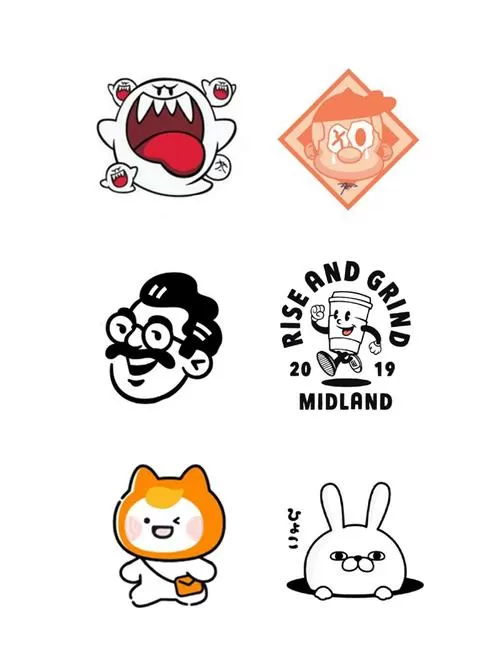 无水印的搞笑视频素材在哪儿下的