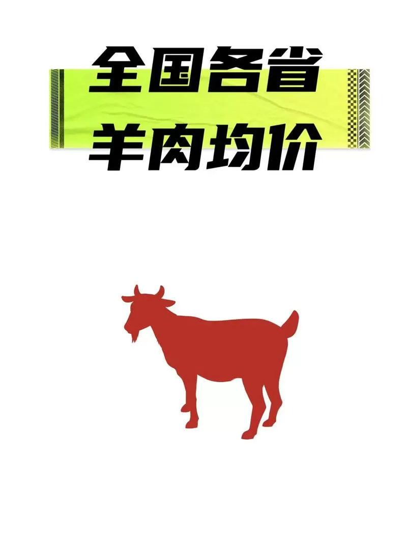 整只羊多少钱一斤现在市场价图标