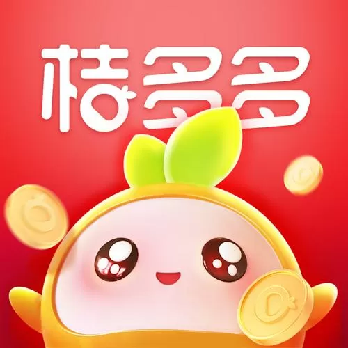桔多多邀请码多少图标