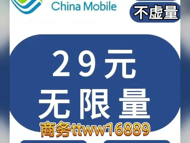 套餐设置无限流量什么意思图标