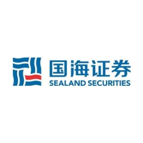 国海证券客服电话图标