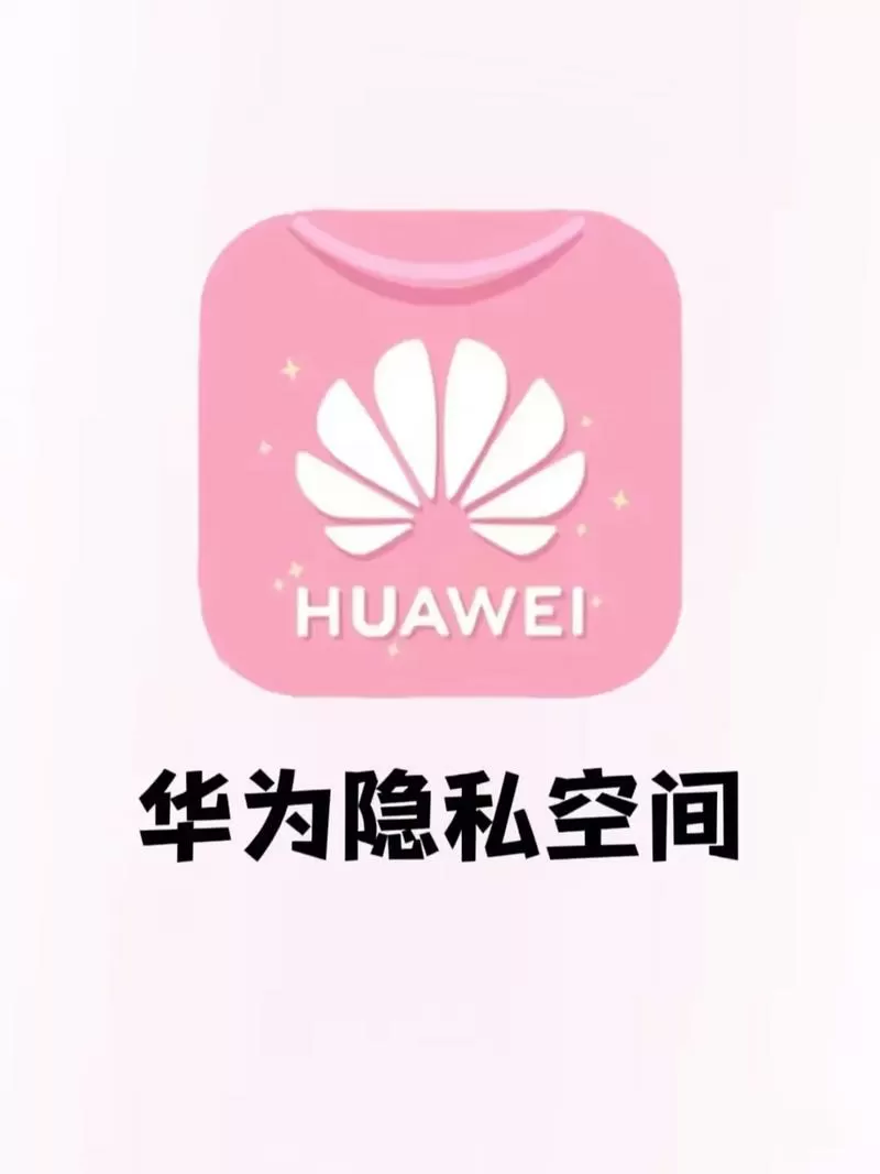 隐私空间能收到主空间的信息吗图标