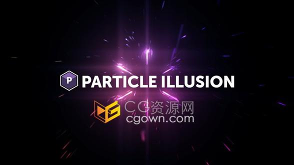 魔幻粒子内置mod修改器安卓图标