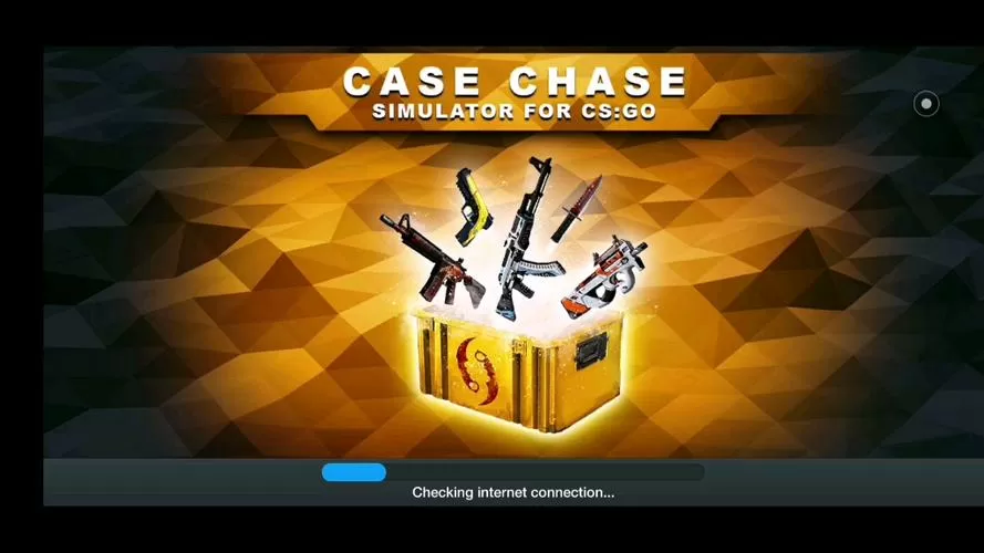 csgo开箱模拟器官网