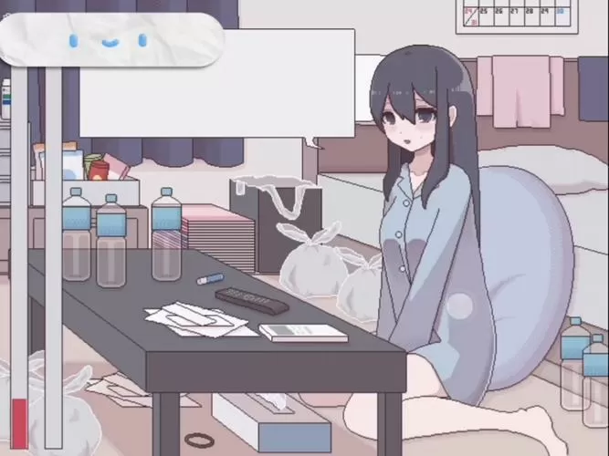 屋部屋之姬像素游戏