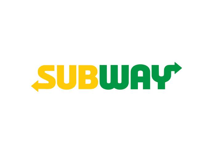Subways图标