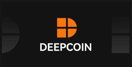deepcoin交易所下载图标