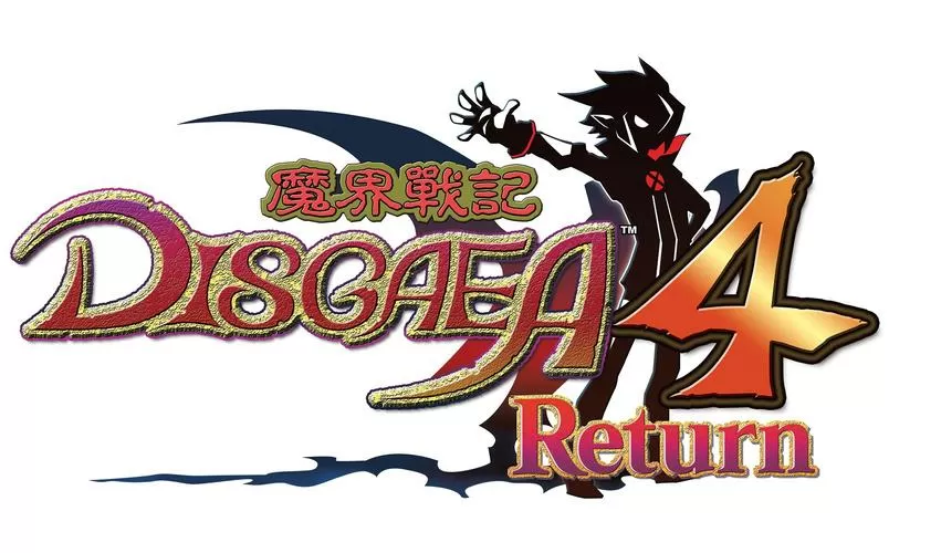 魔界战记4手机版中文图标