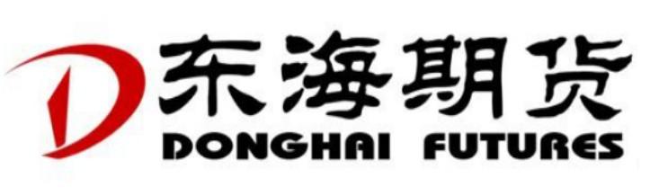 东海期货图标