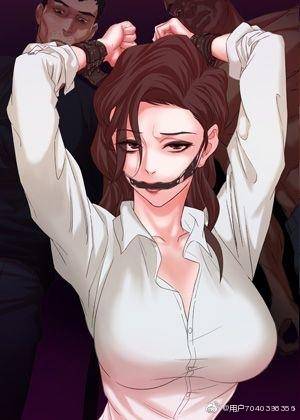 漫画《母猪养成计划》免费观看