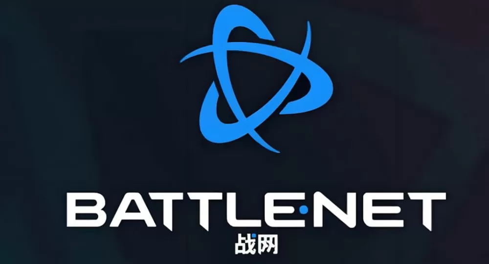 暴雪战网客户端图标