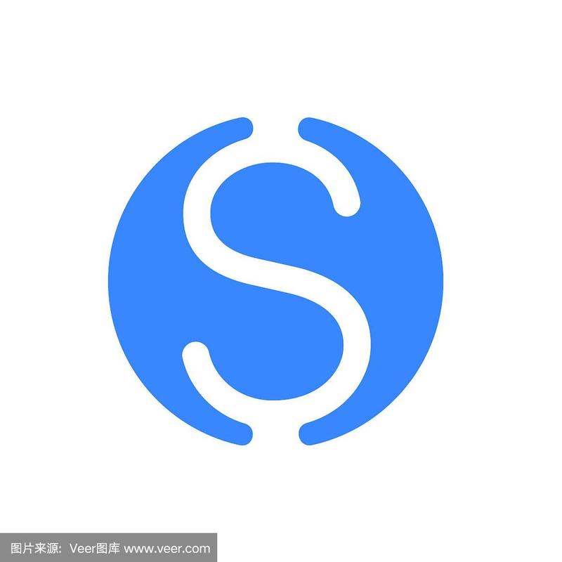 s图标的软件是什么图标