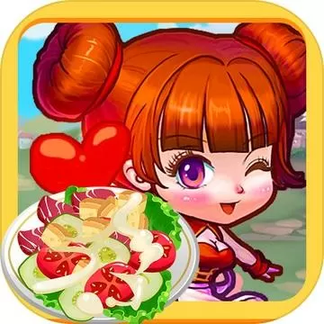 美味小镇下载图标