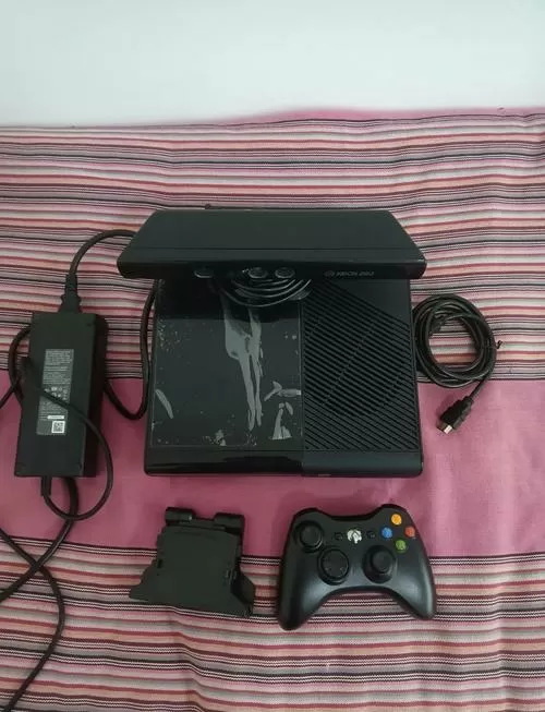 xbox360 e版s版区别图标