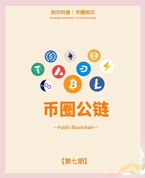 科图链是真正的公链吗图标