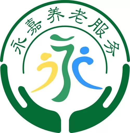 老年养老认证下载图标