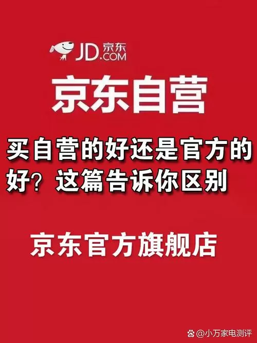 京东精选和京东优选区别图标