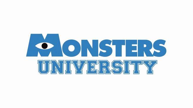 怪兽大学免费