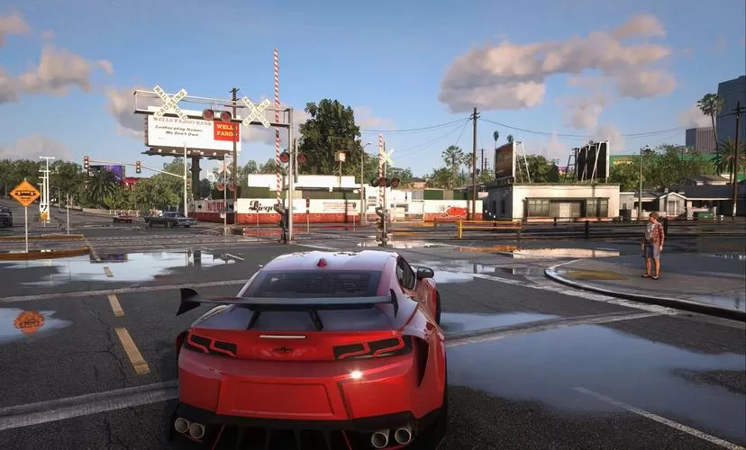gta5免费