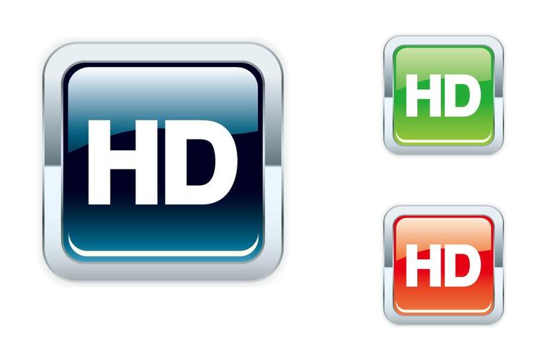 百度输入法HD图标