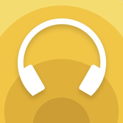 headphones安卓版图标