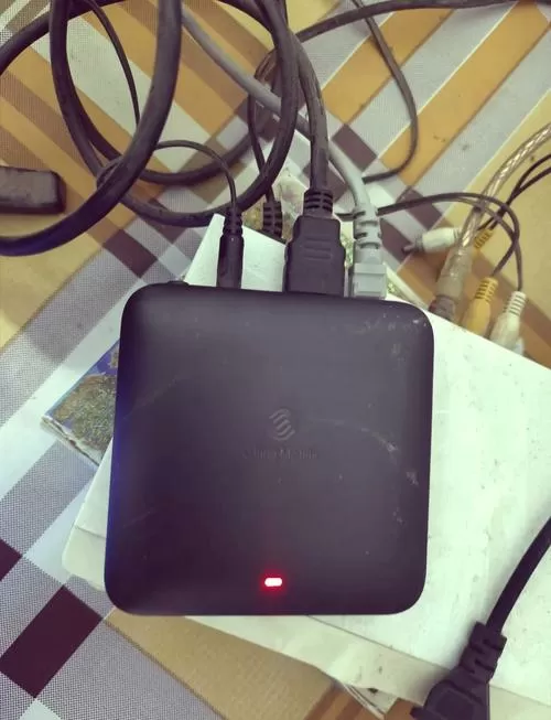 有线机顶盒改无线最简单方法