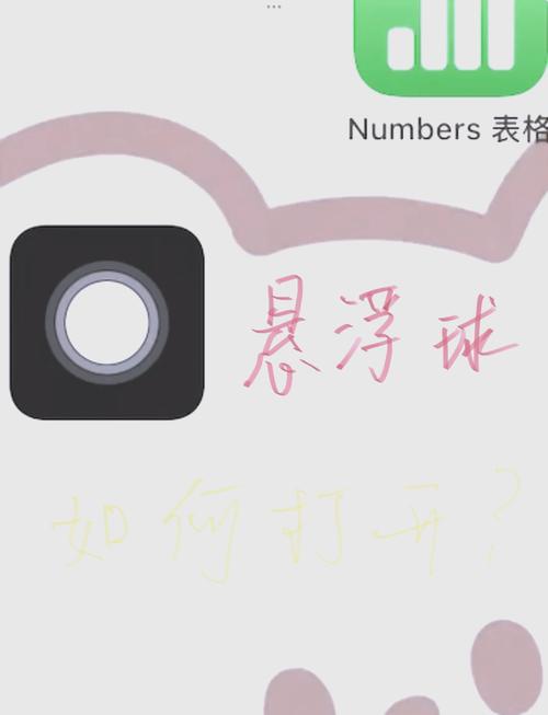 悬浮球自定义设置方法在哪图标