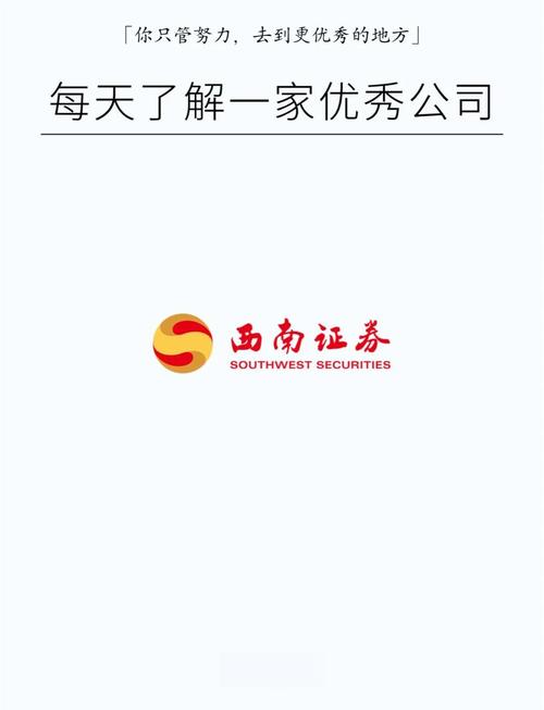 西南证券官网金点子图标