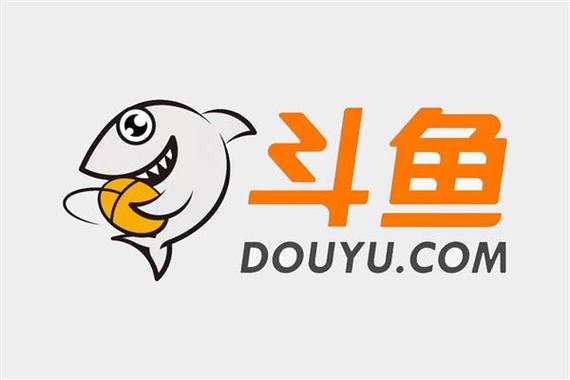 斗鱼版本免费无限制版图标