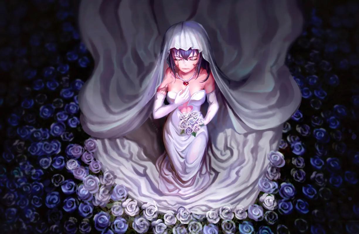 希露薇魔改版图标