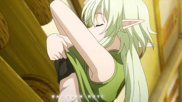 妖精动画