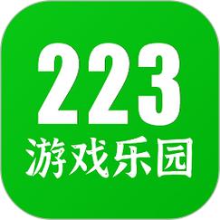 23游戏乐园正版图标