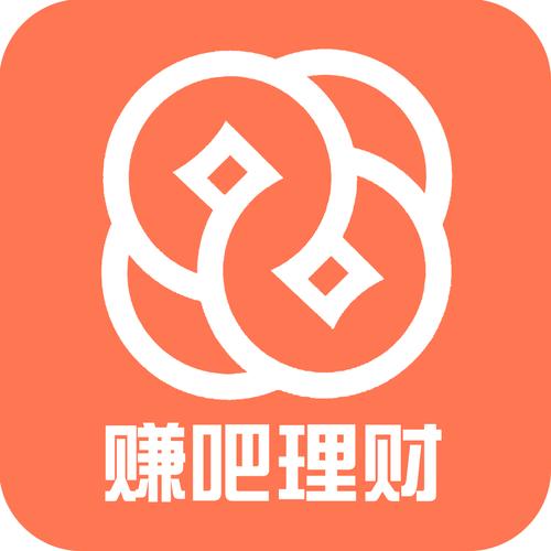 聊赚吧图标