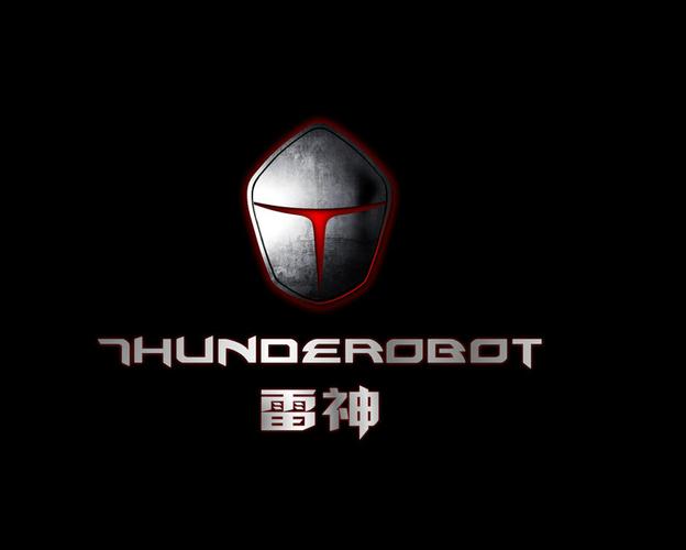 雷神触摸图标