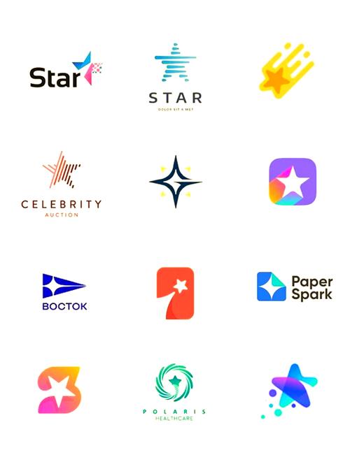 星星游戏图标
