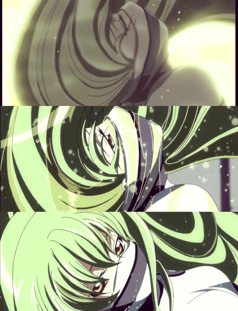 cc漫画