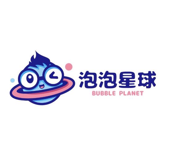 泡泡星球图标