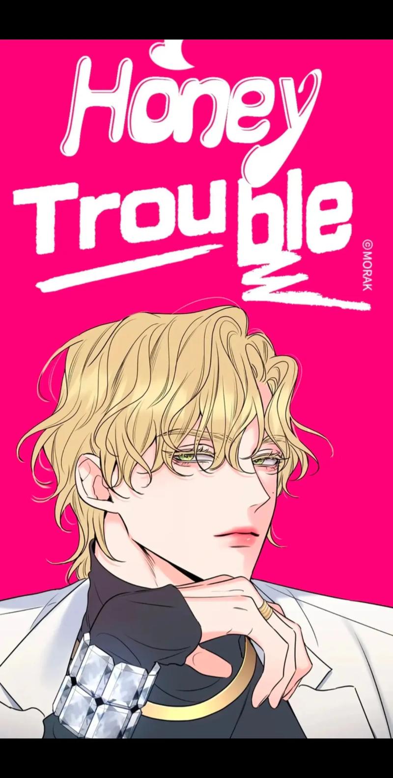 粉色韩漫小屋图标