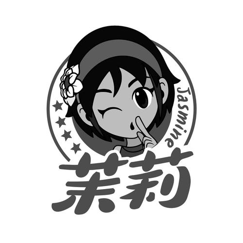 Jasmine漫画图标