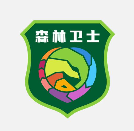 森林小卫士图标