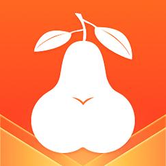 梨热点app图标