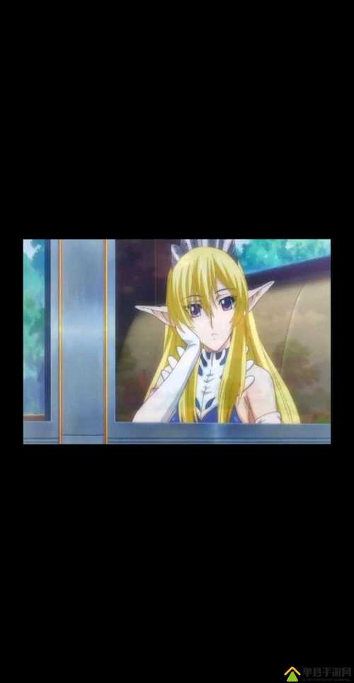 妖精动画免费登录窗口页面无广告纯净版